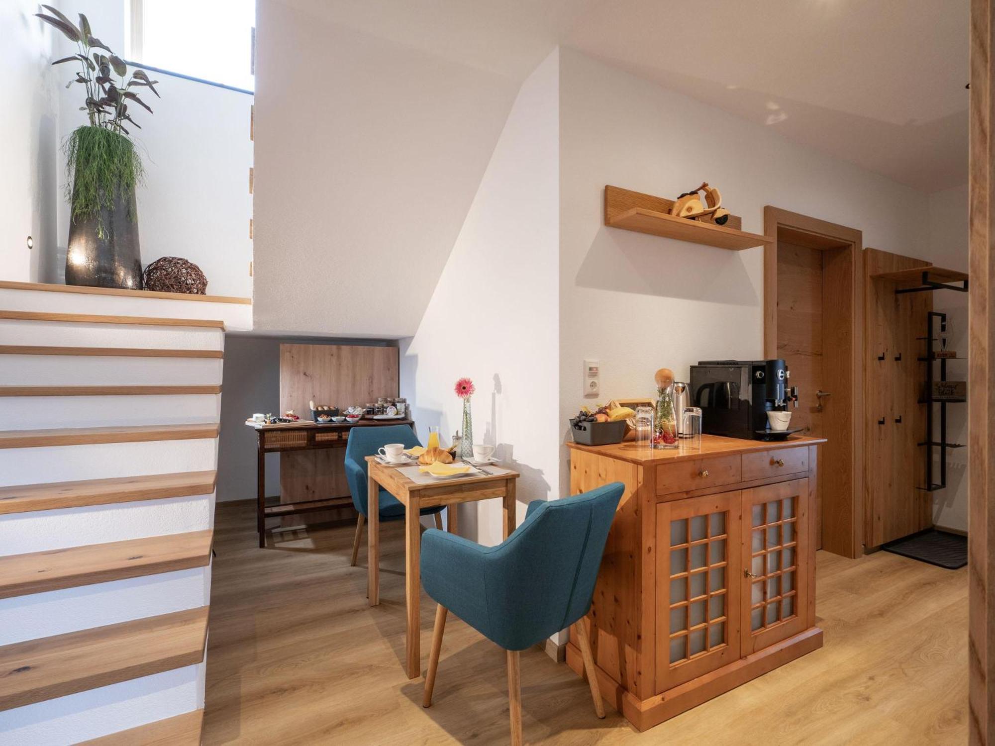 Апартаменти Haus Saro Гопфгартен-ім-Бріксенталь Екстер'єр фото