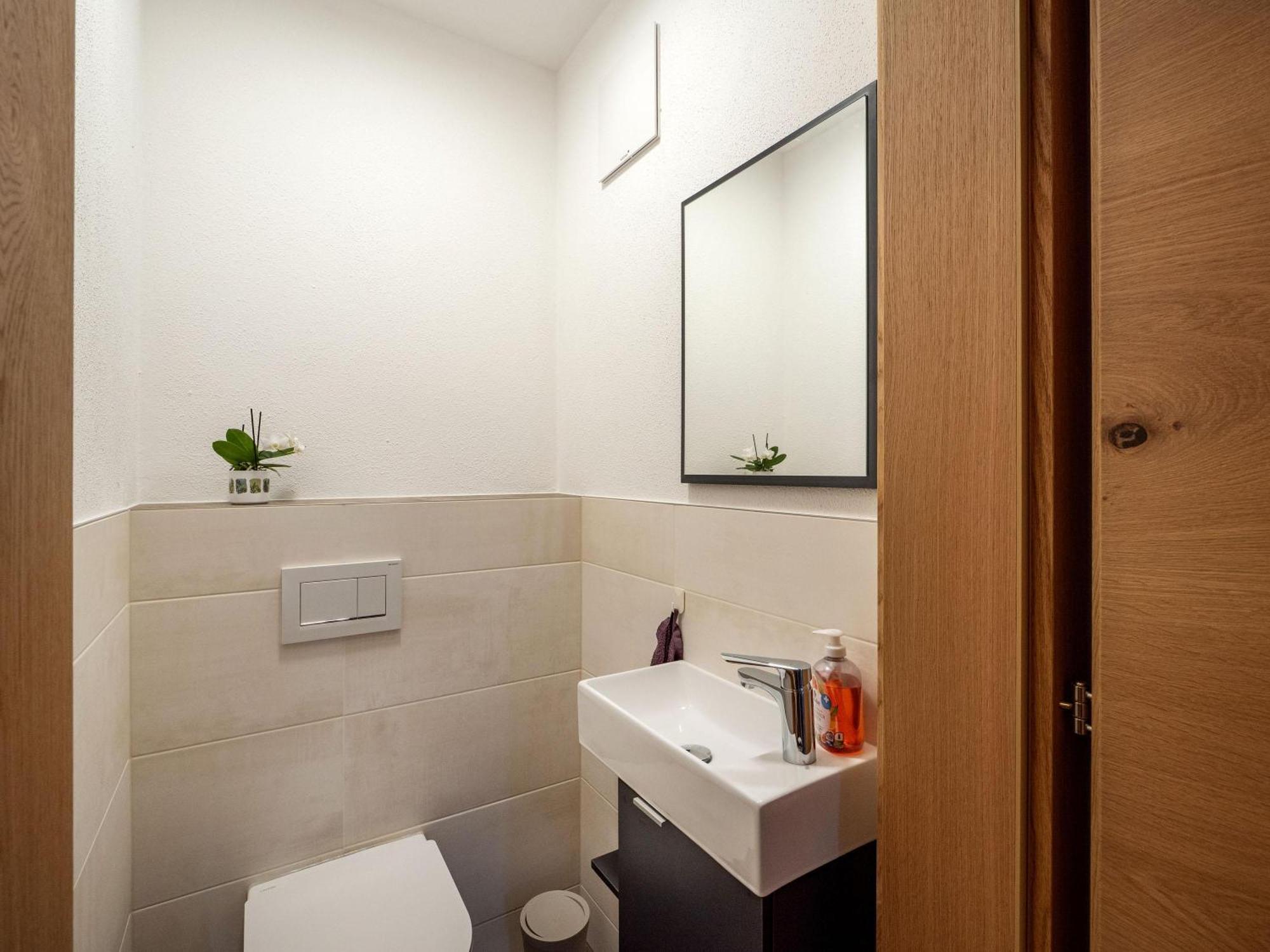 Апартаменти Haus Saro Гопфгартен-ім-Бріксенталь Екстер'єр фото