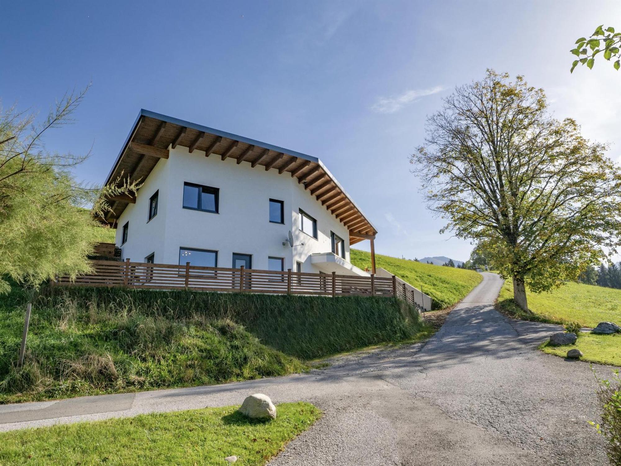 Апартаменти Haus Saro Гопфгартен-ім-Бріксенталь Екстер'єр фото