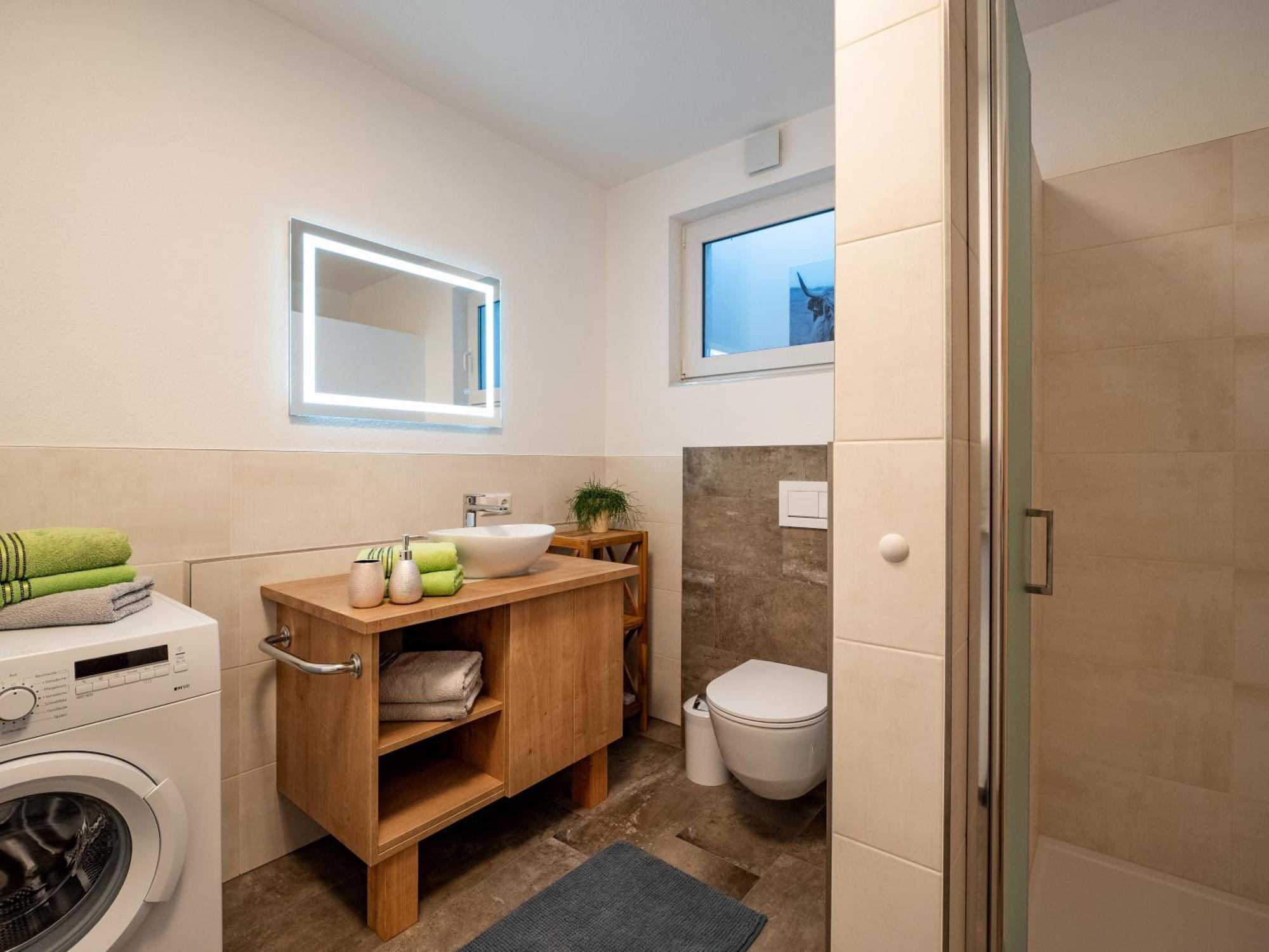Апартаменти Haus Saro Гопфгартен-ім-Бріксенталь Екстер'єр фото