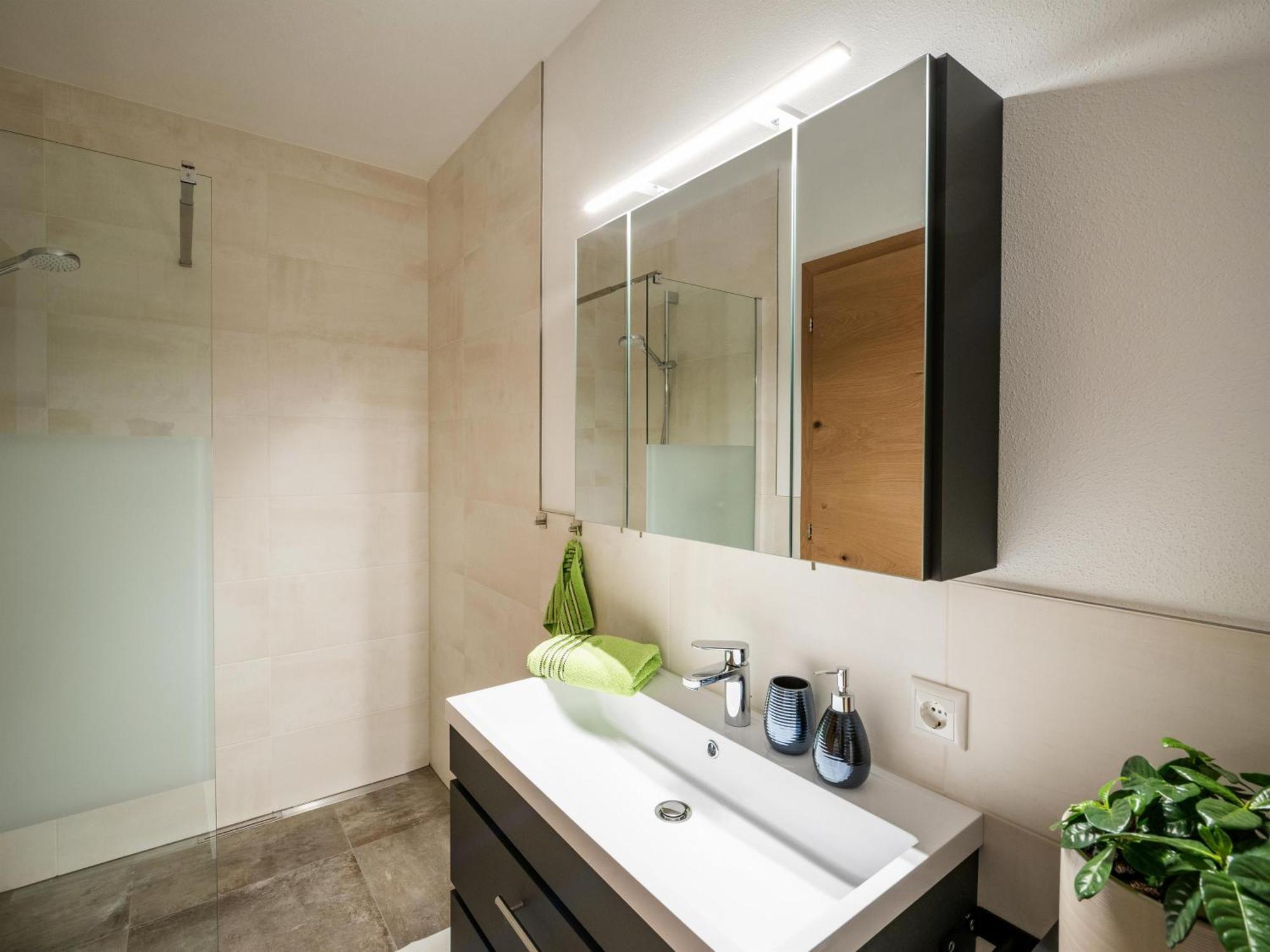 Апартаменти Haus Saro Гопфгартен-ім-Бріксенталь Екстер'єр фото