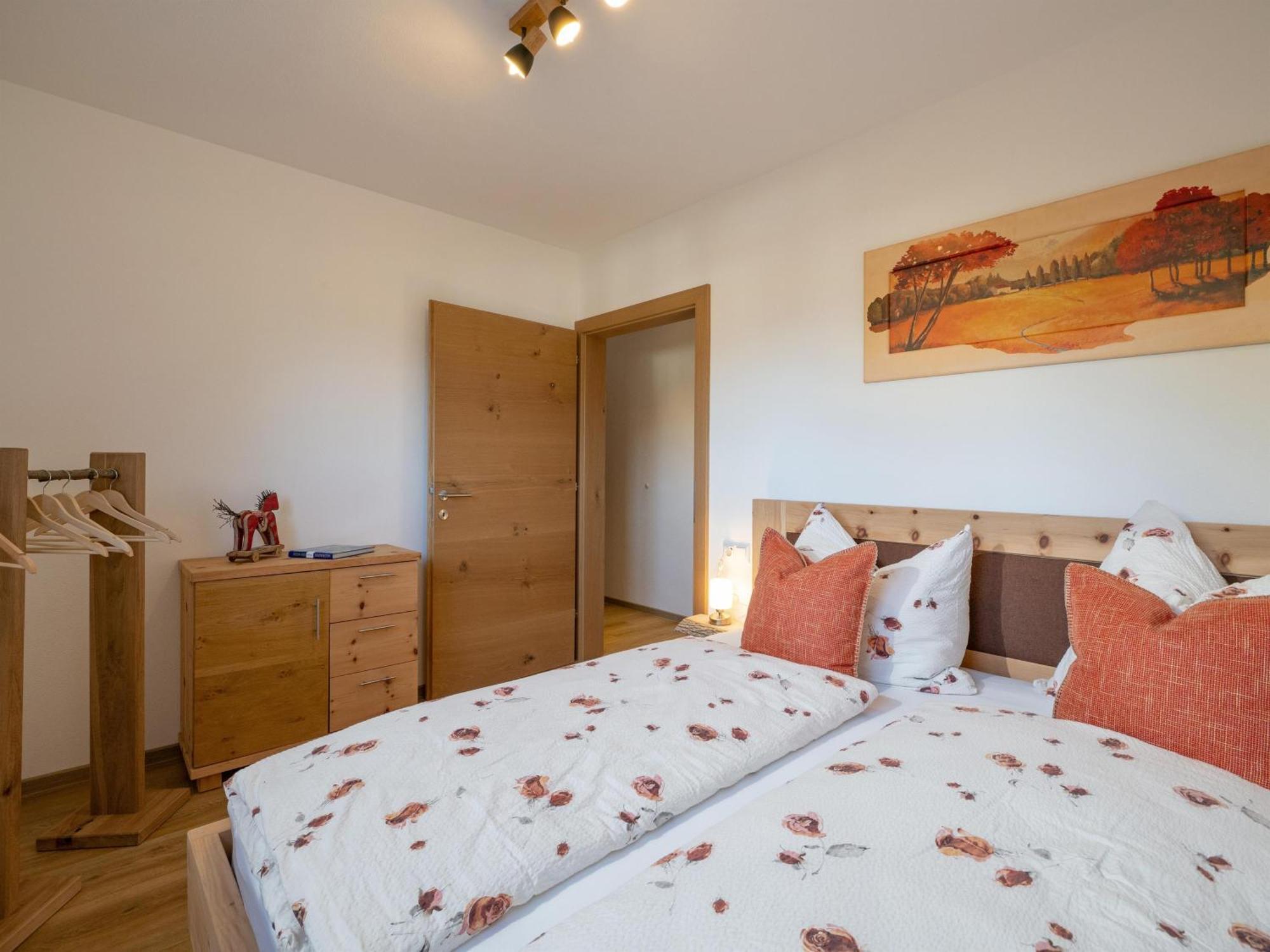 Апартаменти Haus Saro Гопфгартен-ім-Бріксенталь Екстер'єр фото