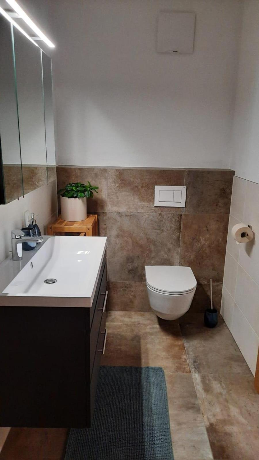 Апартаменти Haus Saro Гопфгартен-ім-Бріксенталь Екстер'єр фото