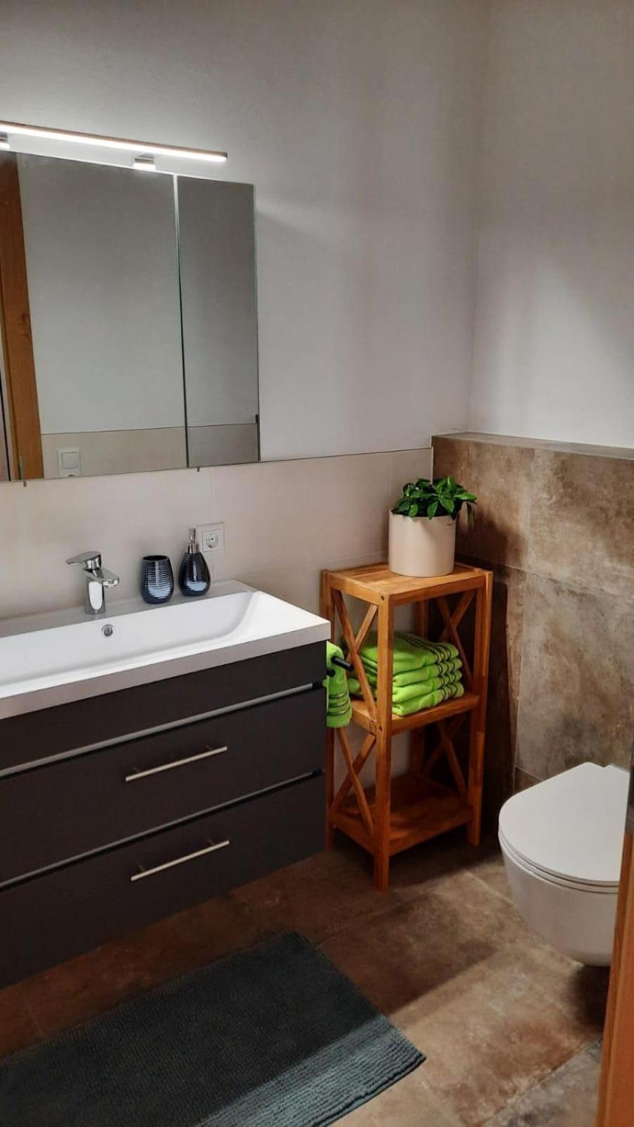 Апартаменти Haus Saro Гопфгартен-ім-Бріксенталь Екстер'єр фото